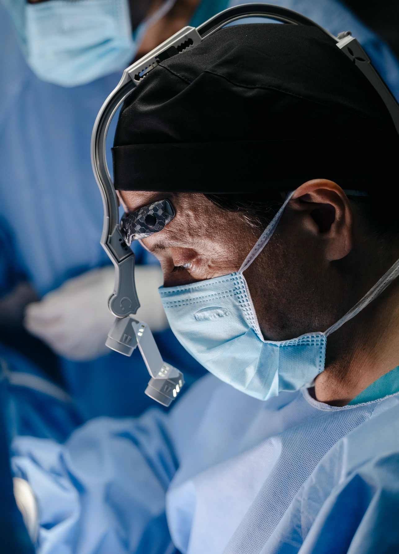 Rinoplastia – Prof. Dr. Miguel Gonçalves Ferreira Prof. Dr. Miguel Gonçalves Ferreira, cirurgião de rinoplastia no Porto e em Braga